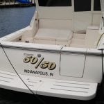 Boat Name 5050
