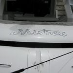 Boat Named Mistress