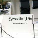 Sweetie Pie Lighthouse Point, FL