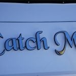 Motor Yacht Catch me Lighthouse Point Florida (13)