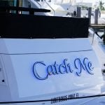 Motor Yacht Catch me Lighthouse Point Florida (2)