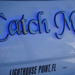 Motor Yacht Catch me Lighthouse Point Florida 23 - flyachtsigns