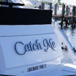 Motor Yacht Catch me Lighthouse Point Florida (3)