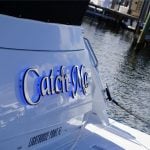 Motor Yacht Catch me Lighthouse Point Florida (34)
