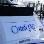 Motor Yacht Catch me Lighthouse Point Florida (7)